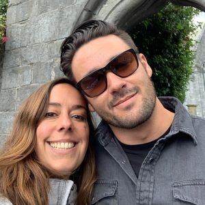 Meet your Posher, Michaela